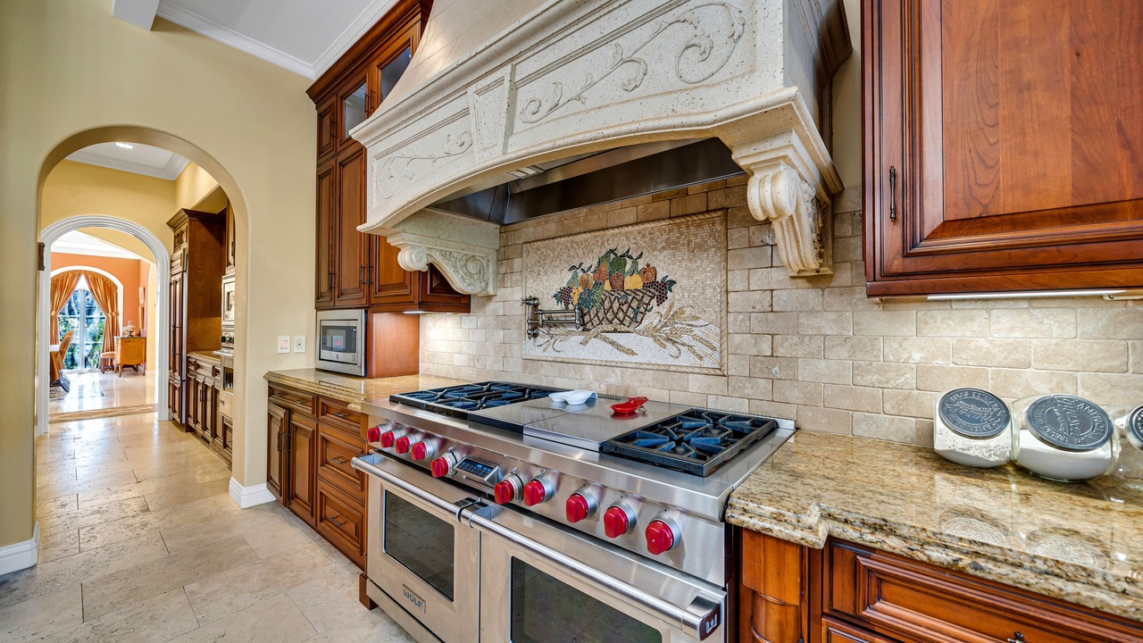 Photo of Kitchen in Valley Village