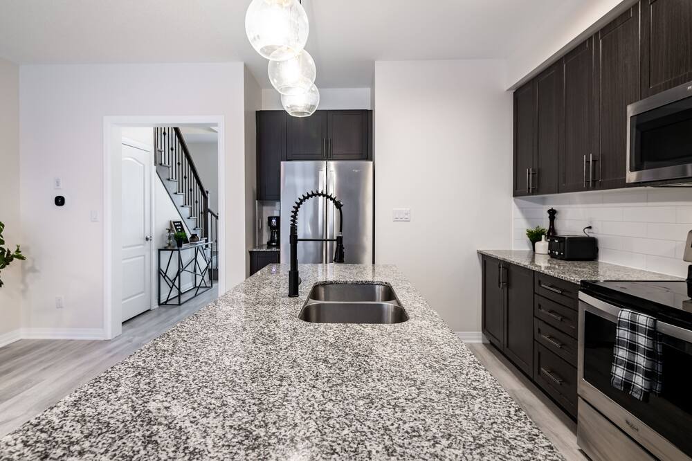 Photo of Bedroom in Orangeville
