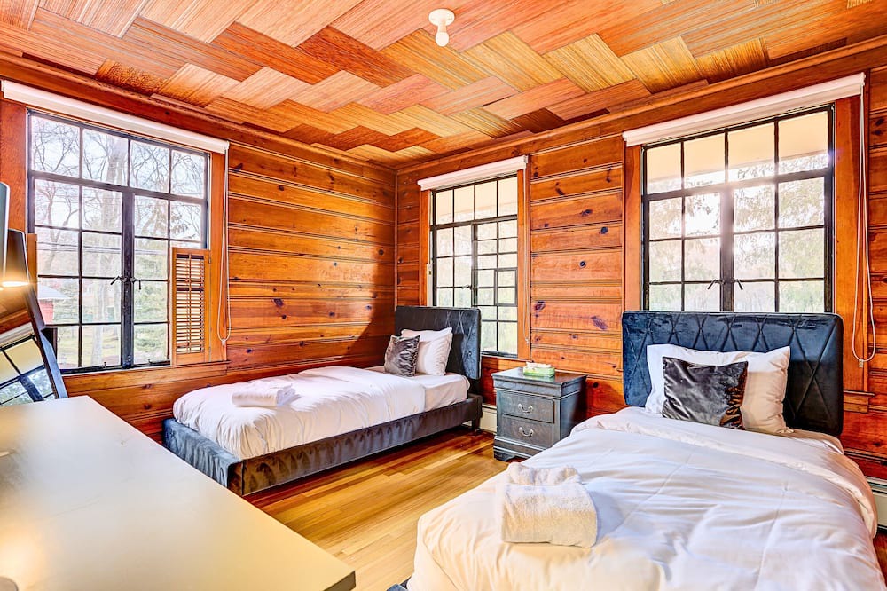 Photo of Bedroom in Chestnut Ridge