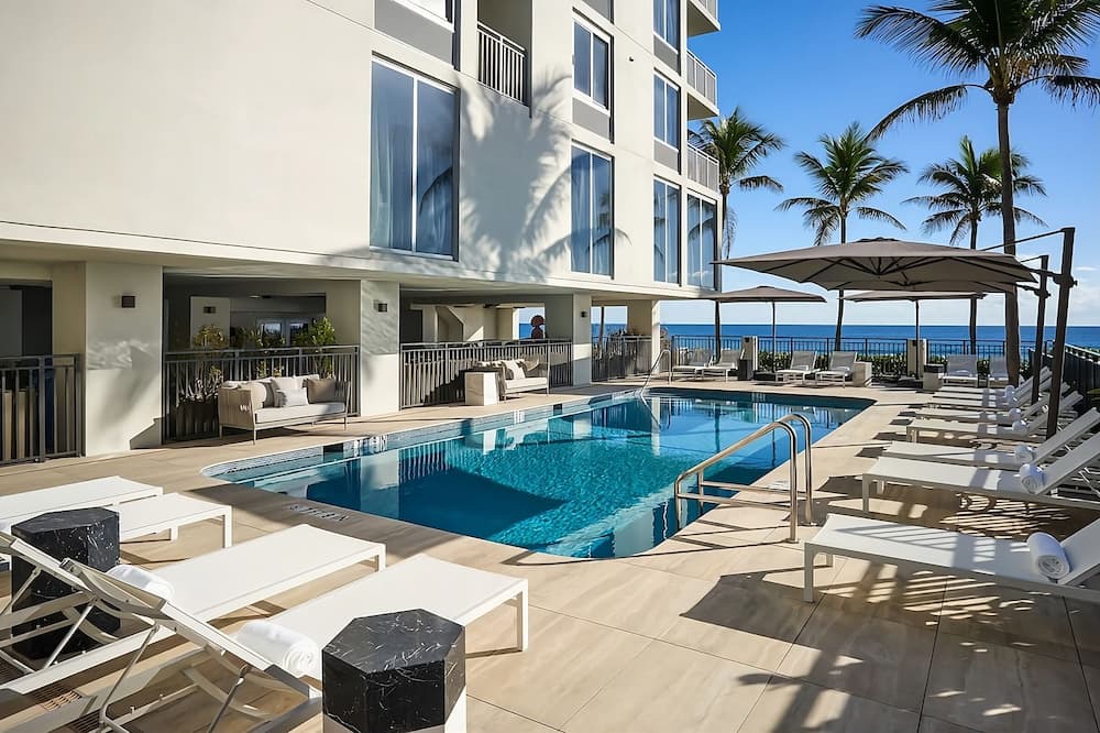 Photo of Outdoor in Hillsboro Beach