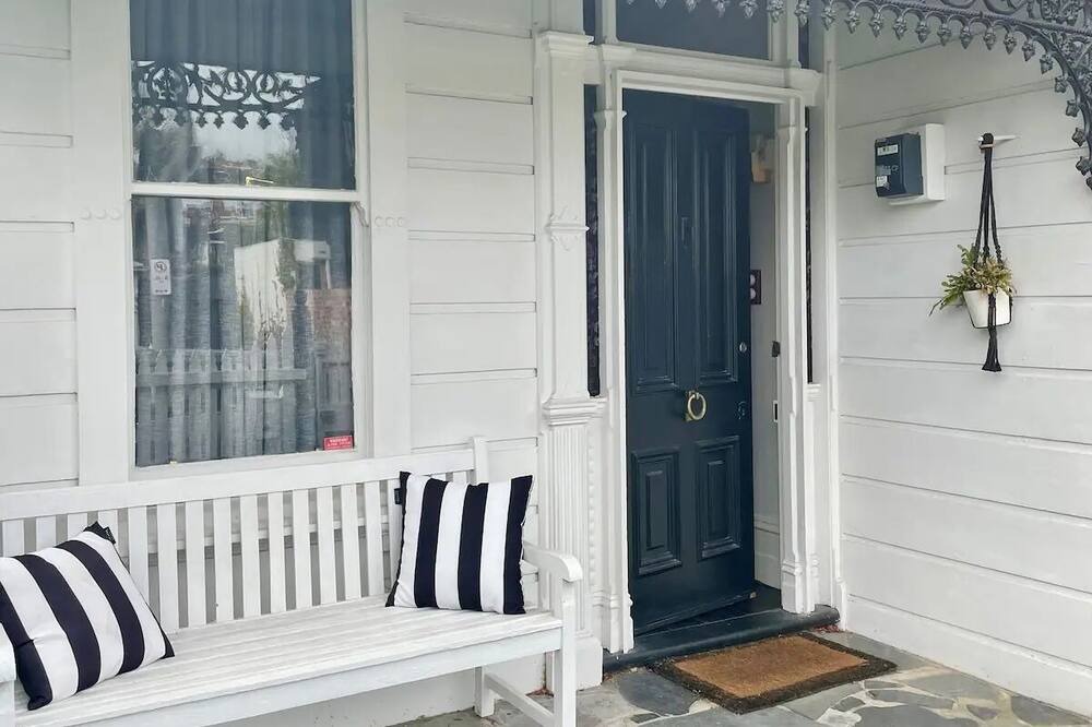 Photo of Outdoor in Prahran