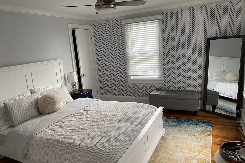 Photo of Bedroom in Pittsford