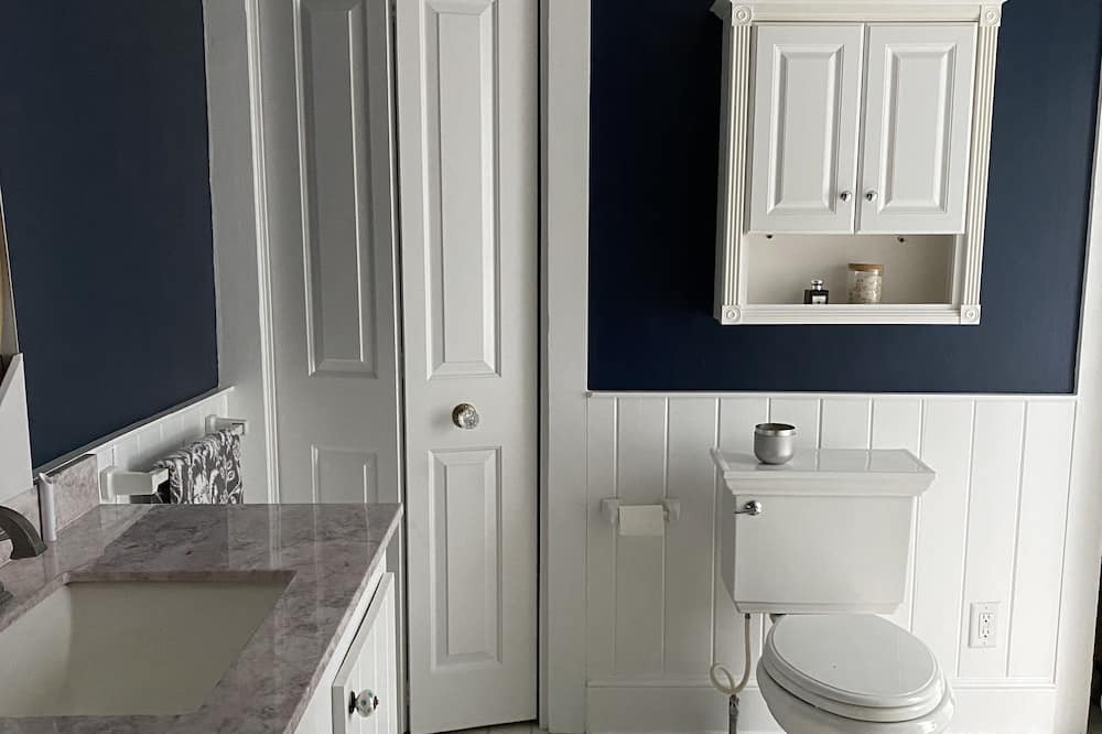 Photo of Bathroom in Pittsford