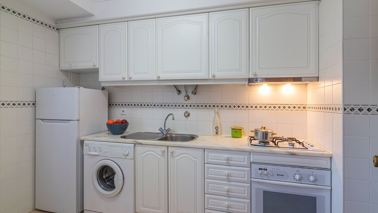 Photo of Kitchen in Salgados