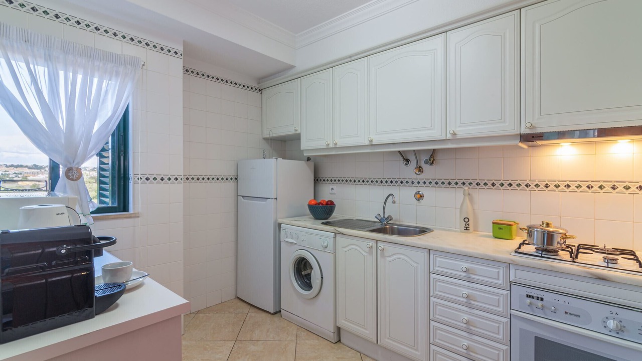 Photo of Kitchen in Salgados