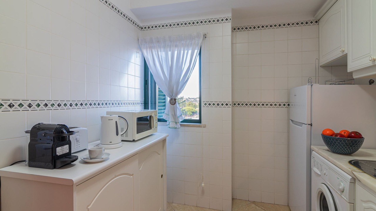 Photo of Kitchen in Salgados