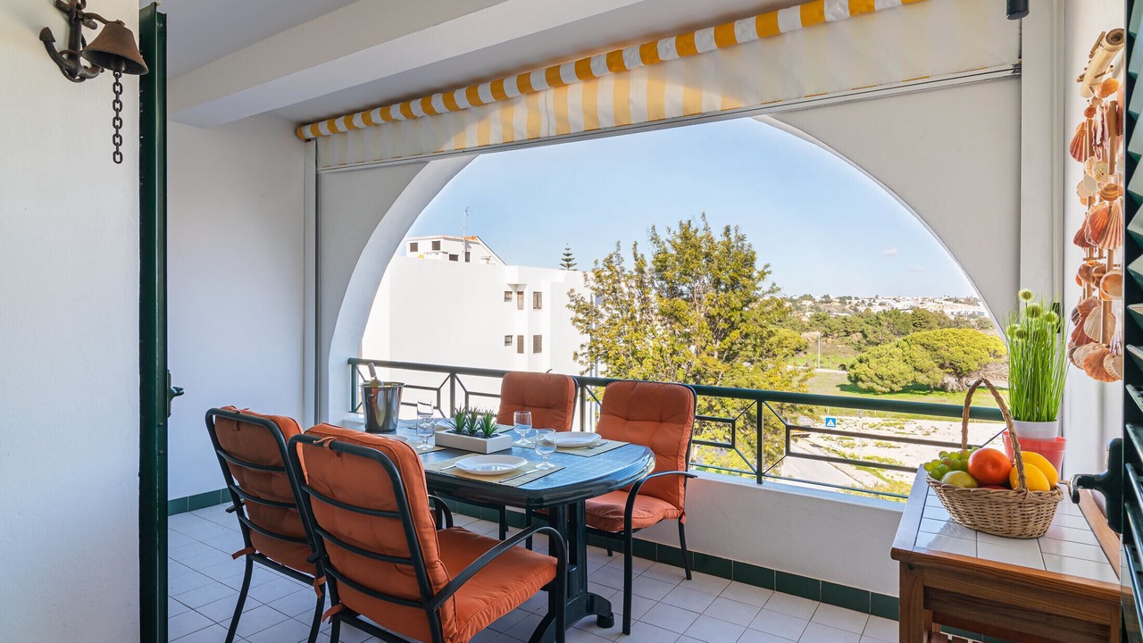Photo of Patio Balcony in Salgados