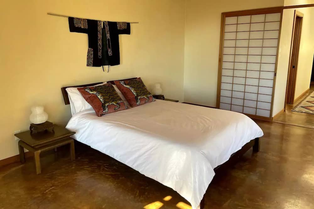 Photo of Bedroom in Big Sur