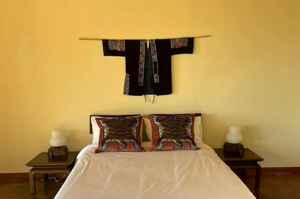 Photo of Bedroom in Big Sur
