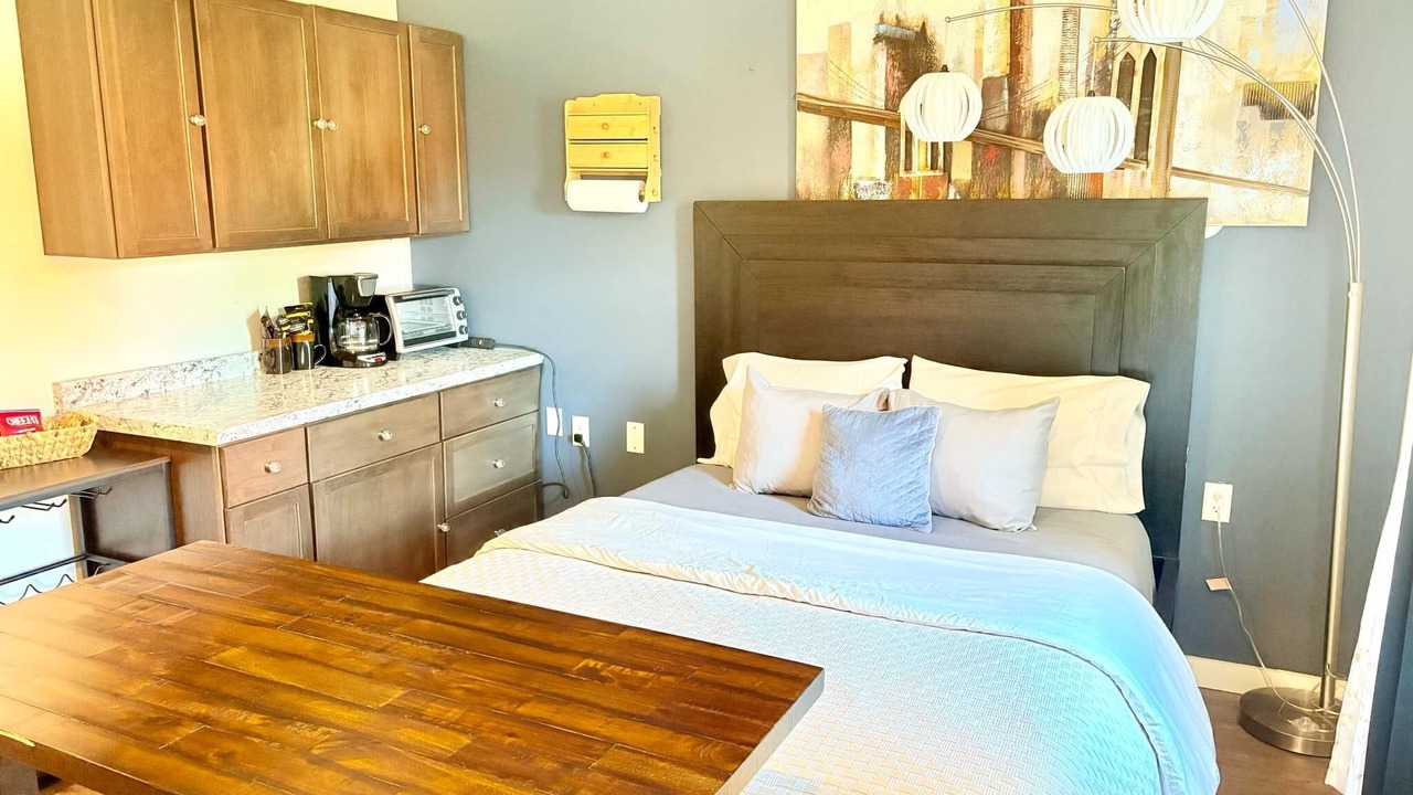 Photo of Bedroom in Beacon
