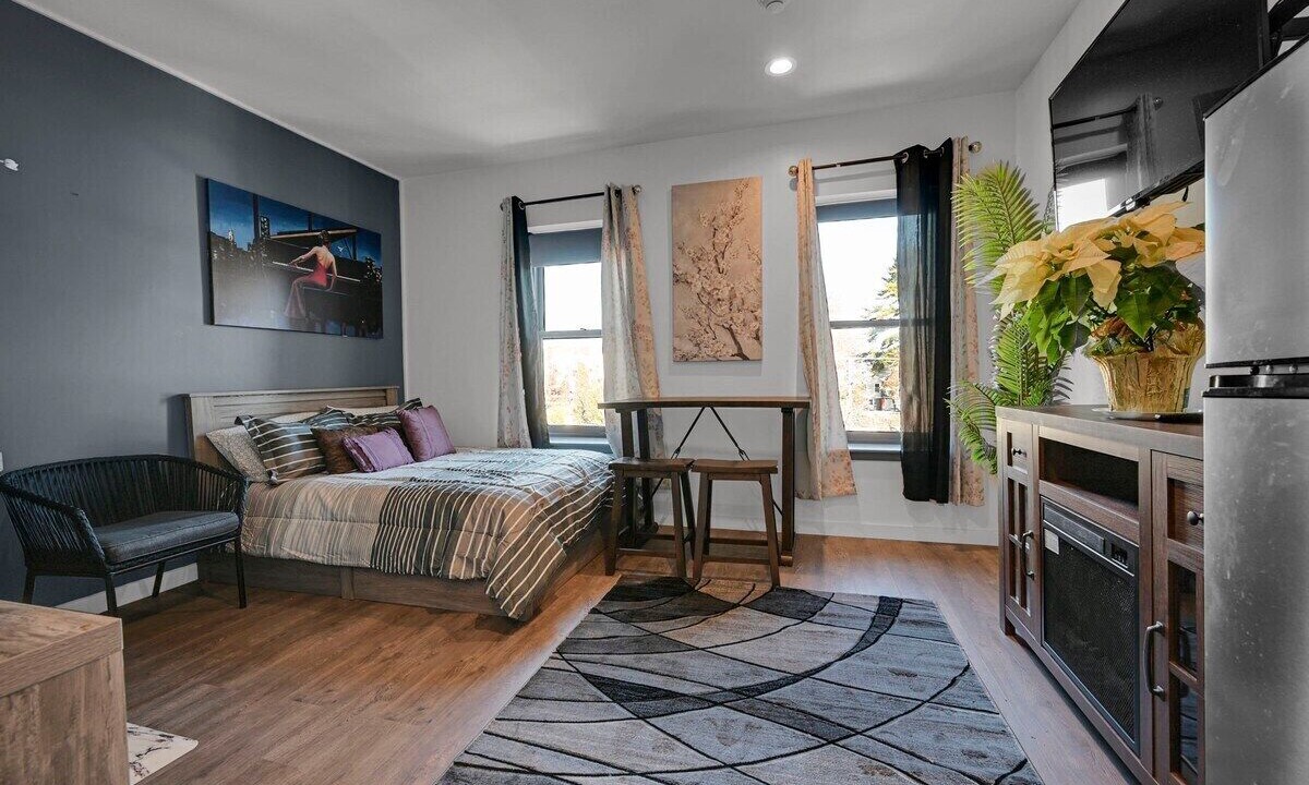Photo of Bedroom in Beacon