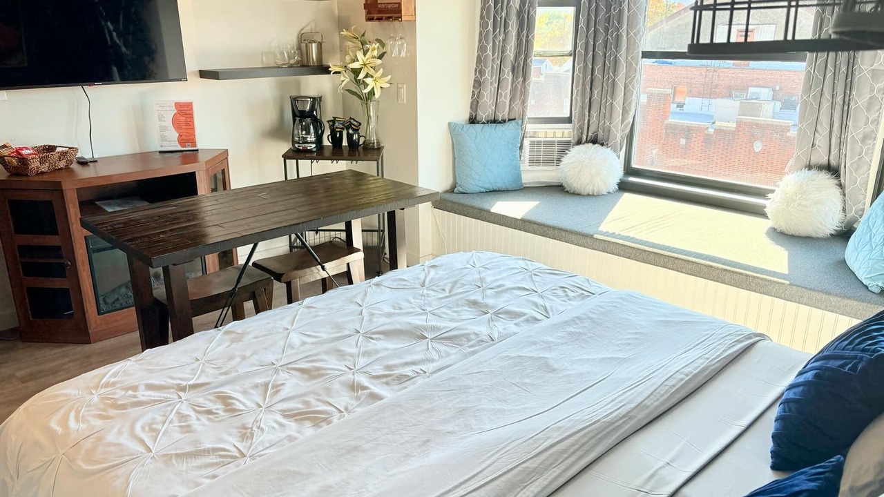 Photo of Bedroom in Beacon