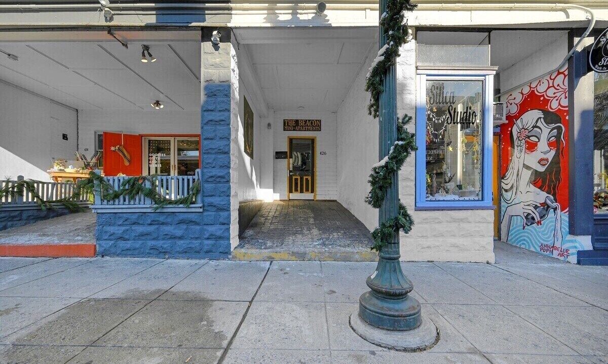 Photo of Outdoor in Beacon