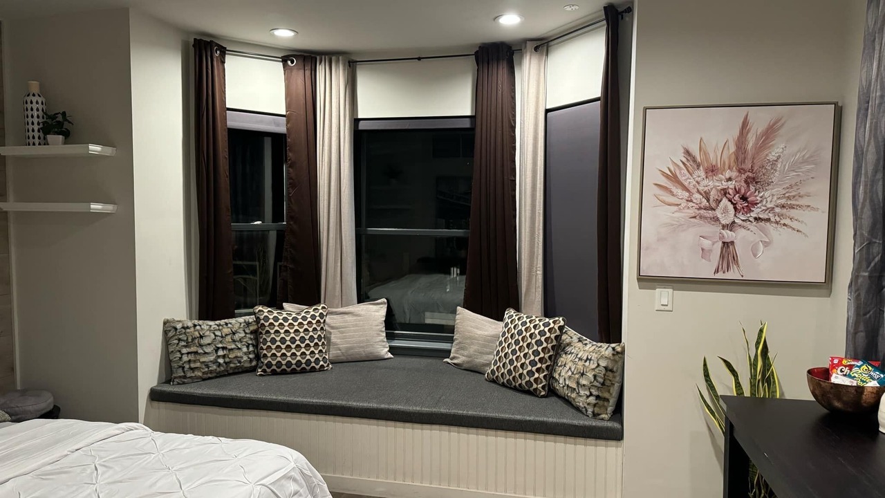 Photo of Bedroom in Beacon
