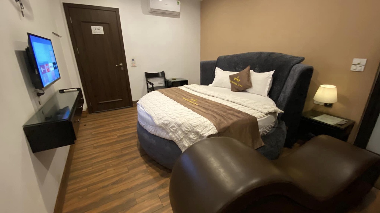 Photo of Bedroom in Thach That