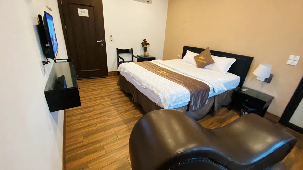 Photo of Bedroom in Thach That