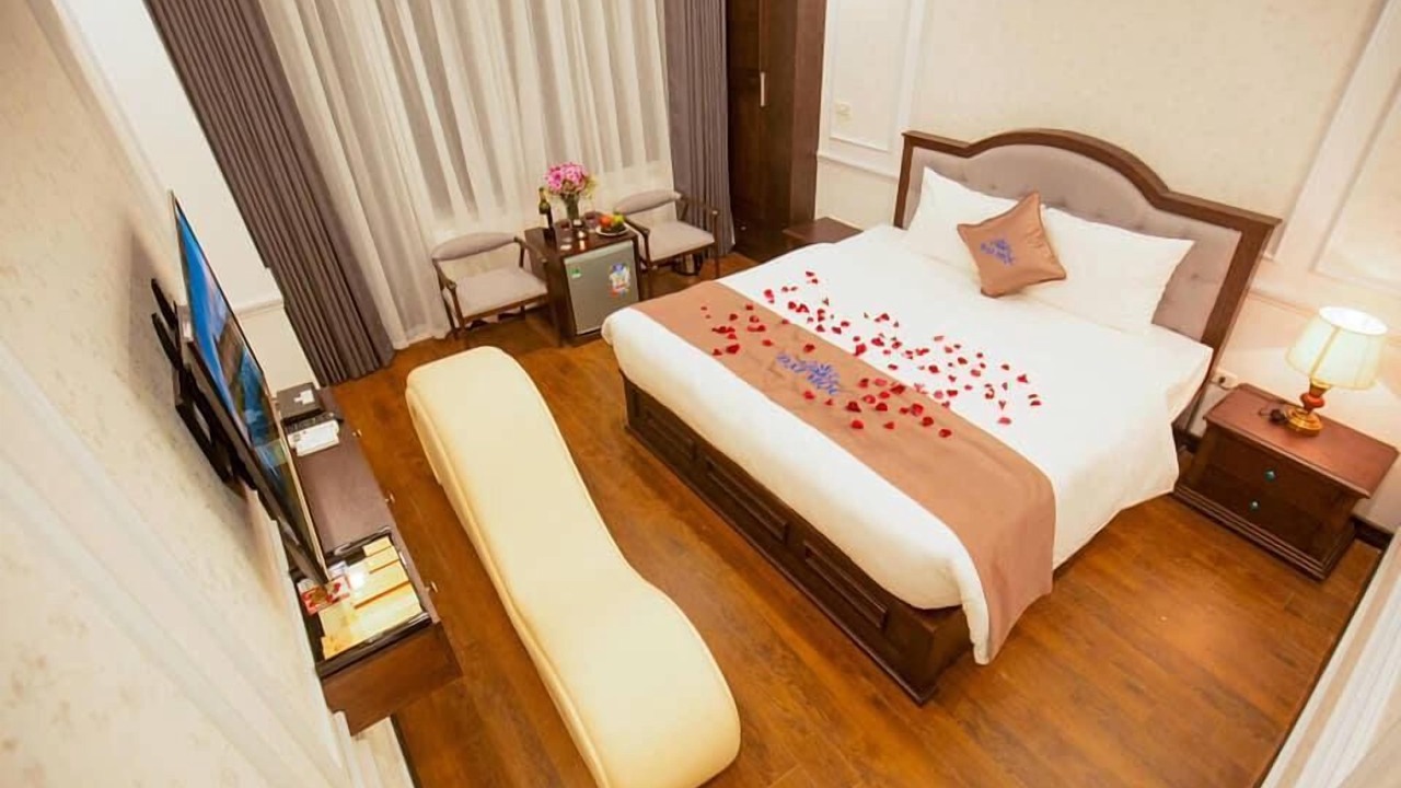 Photo of Bedroom in Thach That