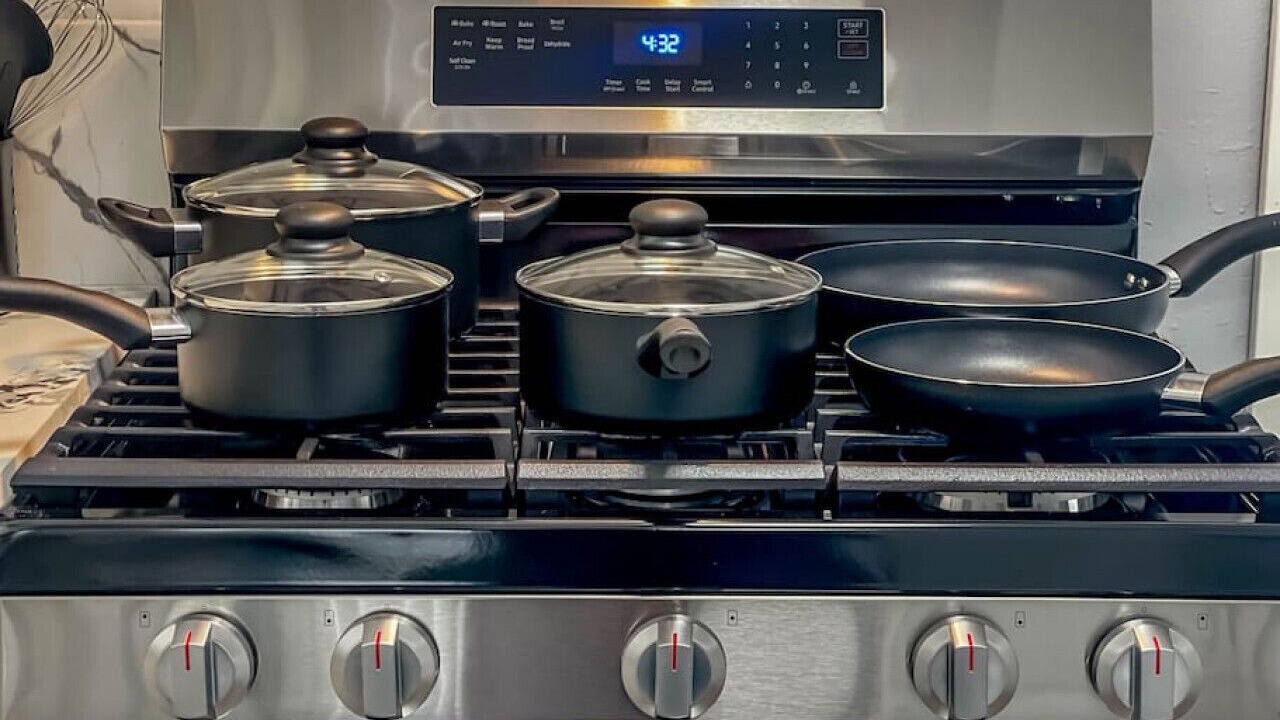 Photo of Kitchen in Central San Pedro