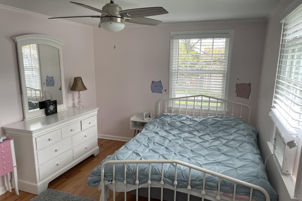 Photo of Bedroom in Morristown