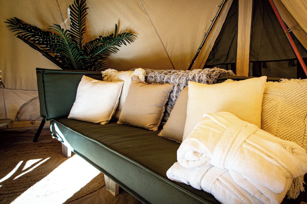 Photo of Livingroom in Moogerah