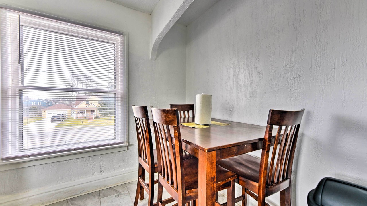 Photo of Livingroom in Lackawanna