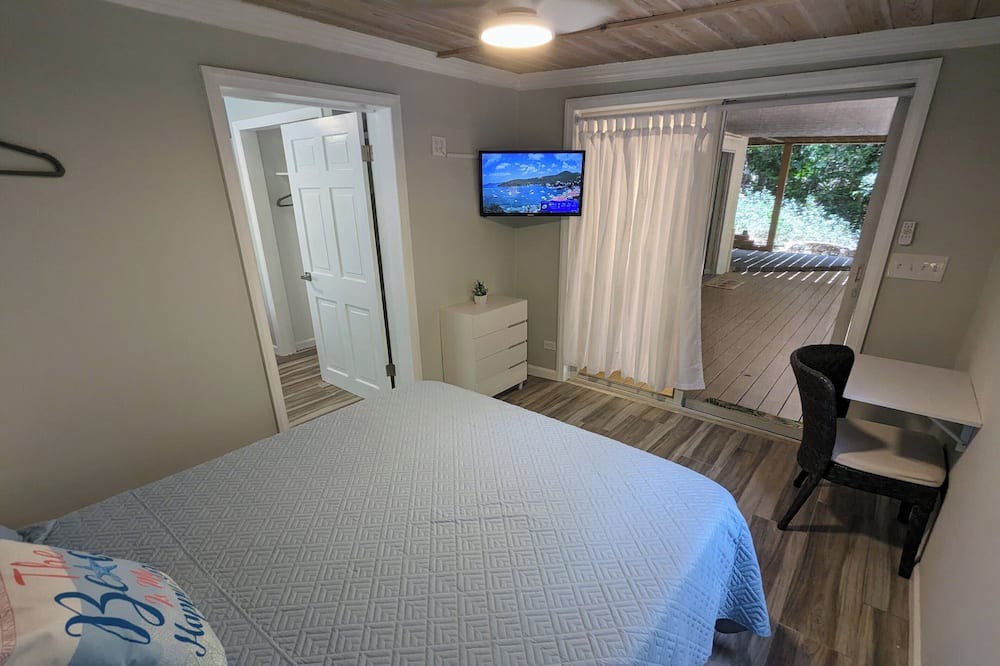Photo of Bedroom in Fish Bay