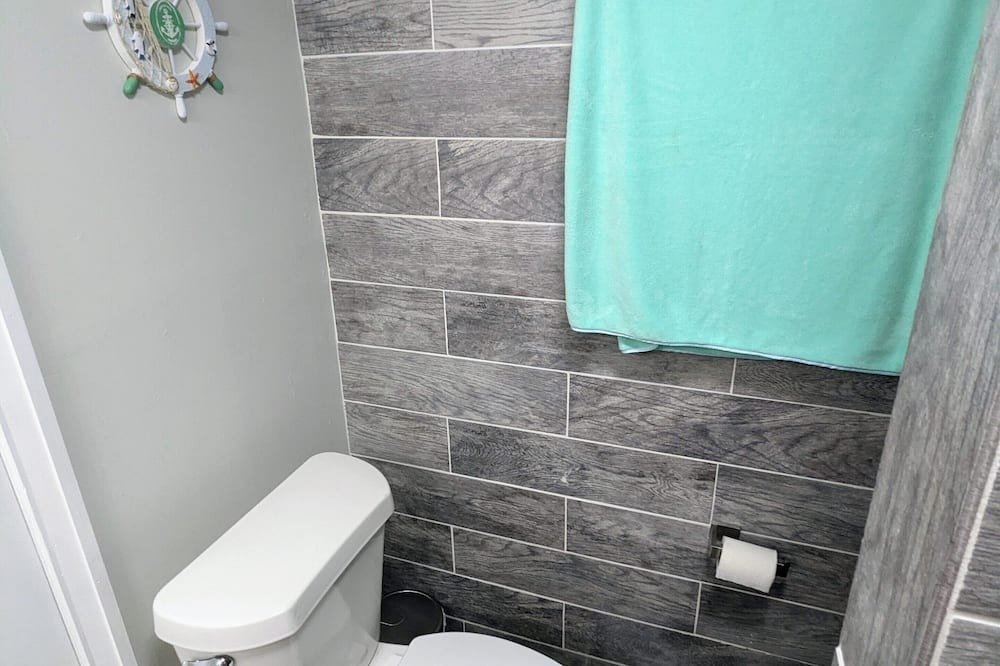 Photo of Bathroom in Fish Bay