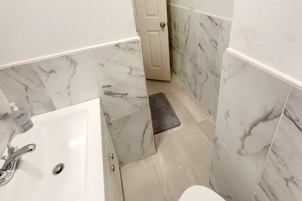 Photo of Bathroom in South Plainfield
