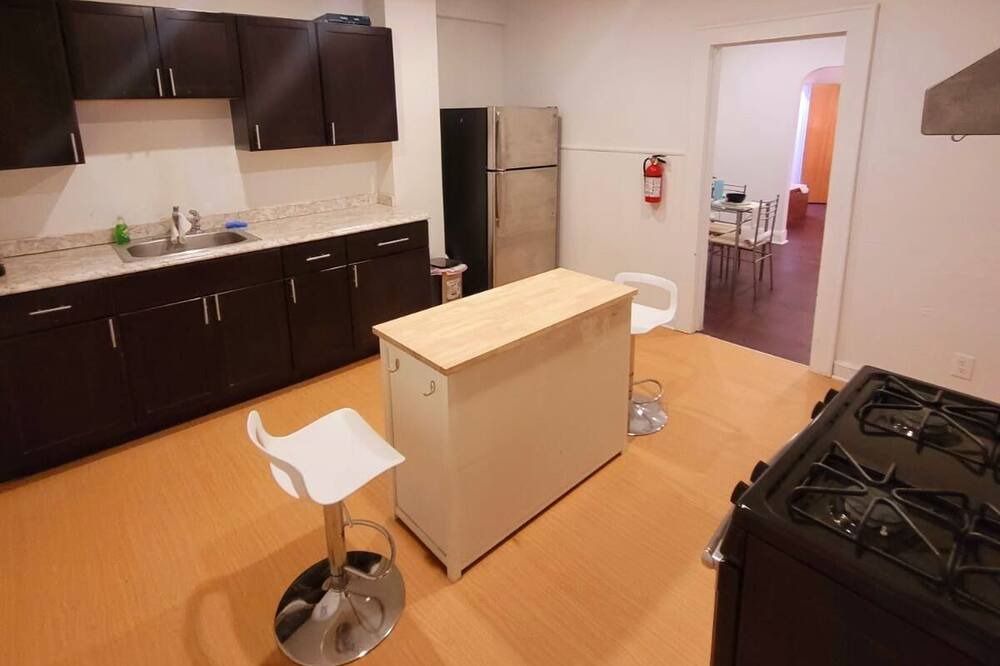 Photo of Kitchen in South Plainfield