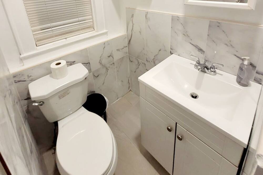 Photo of Bathroom in South Plainfield
