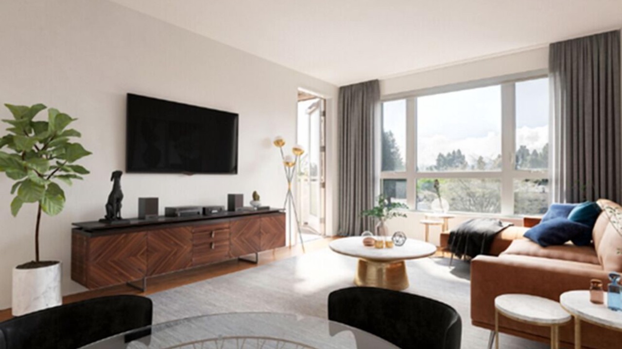 Photo of Livingroom in West San Jose