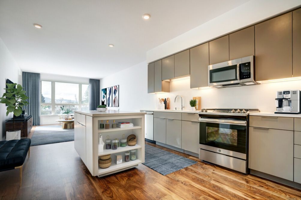 Photo of Kitchen in West San Jose