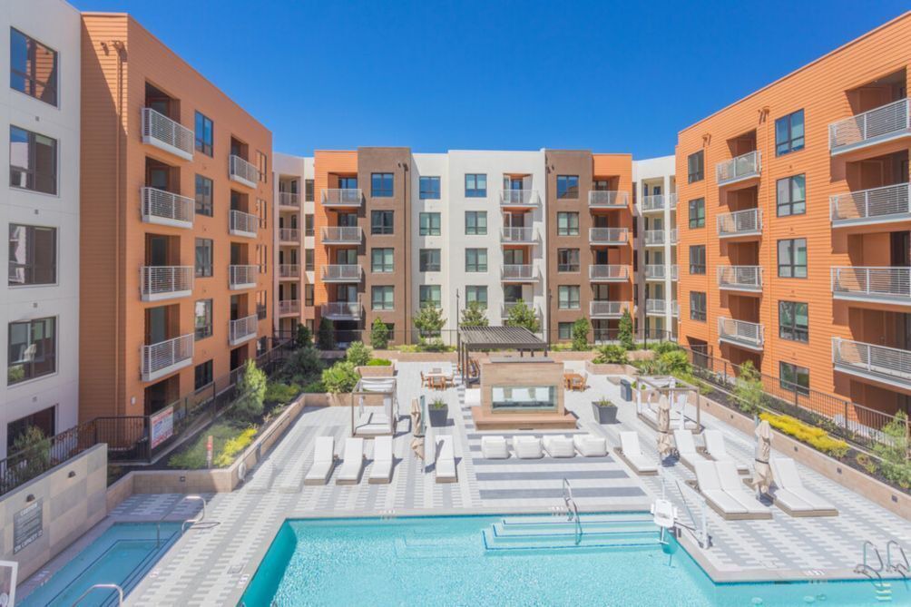 Photo of Outdoor in West San Jose
