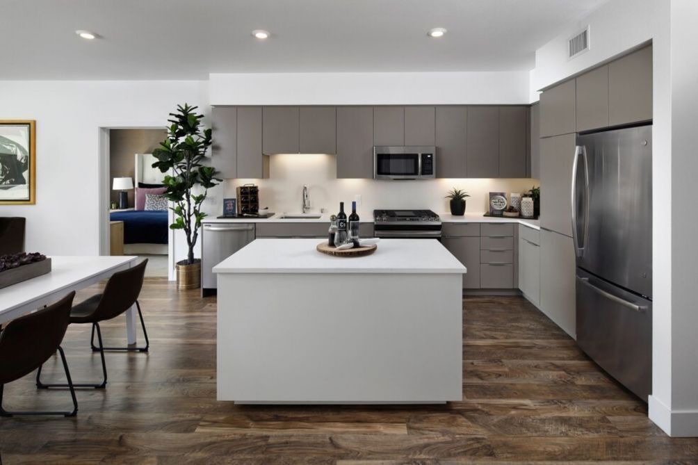 Photo of Kitchen in West San Jose
