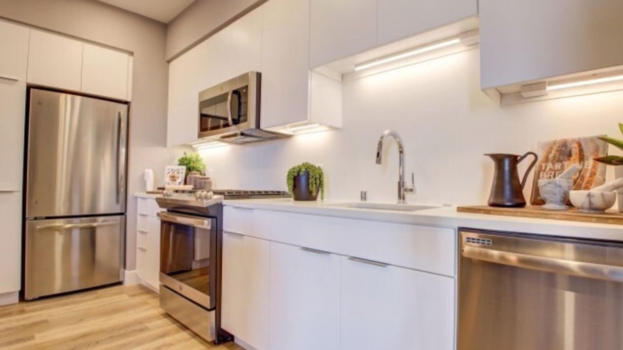 Photo of Kitchen in West San Jose