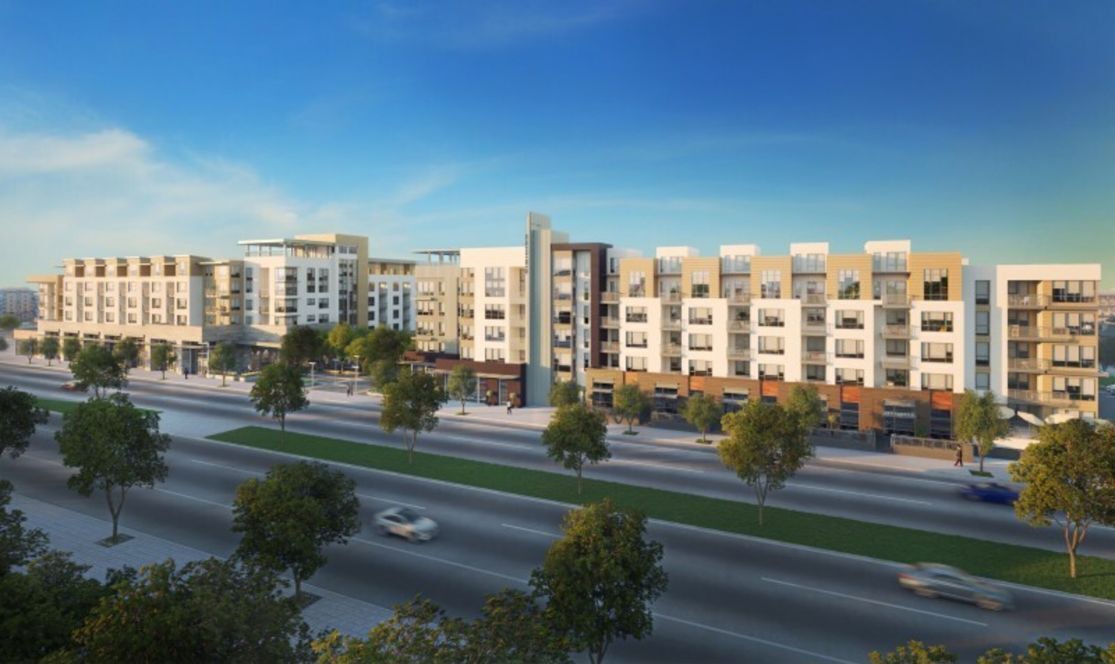 Photo of Outdoor in West San Jose