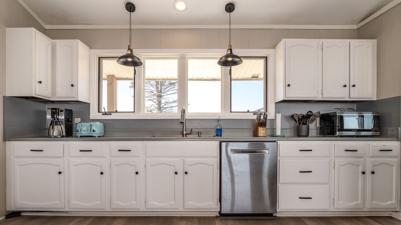 Photo of Kitchen in Burks Fork