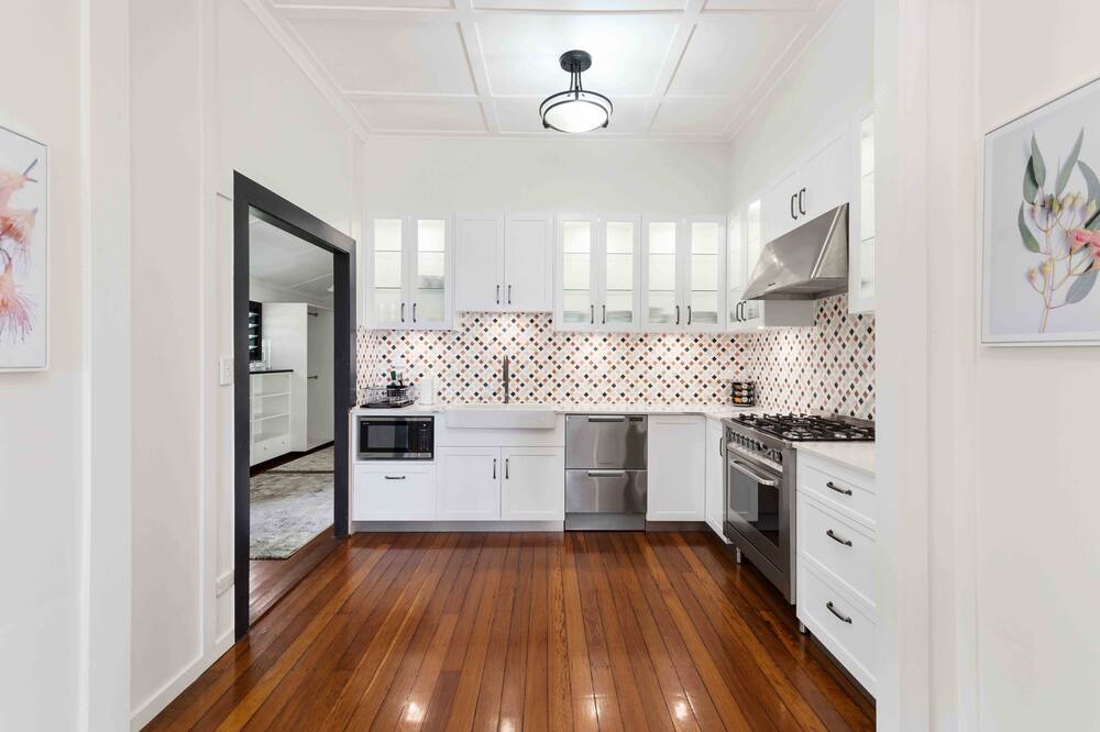 Photo of Kitchen in Landsborough