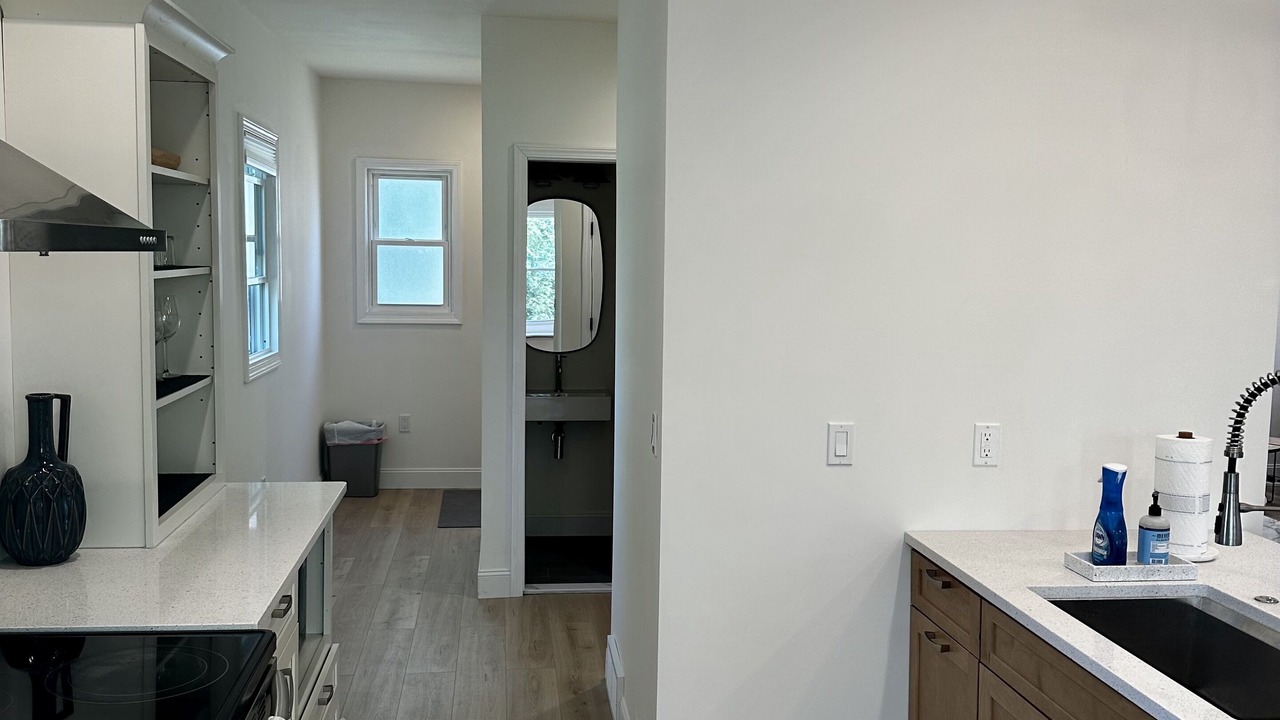 Photo of Kitchen in Eastside
