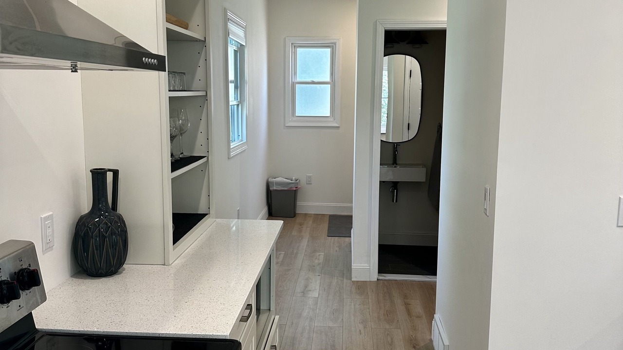 Photo of Kitchen in Eastside