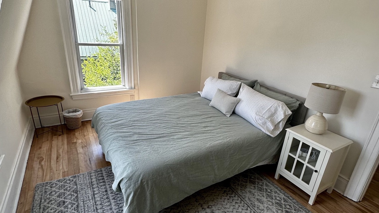 Photo of Bedroom in Eastside