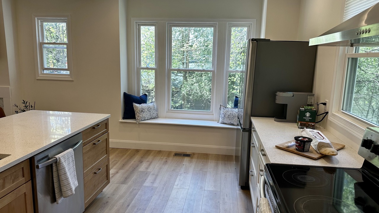 Photo of Kitchen in Eastside