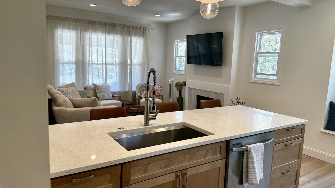 Photo of Kitchen in Eastside