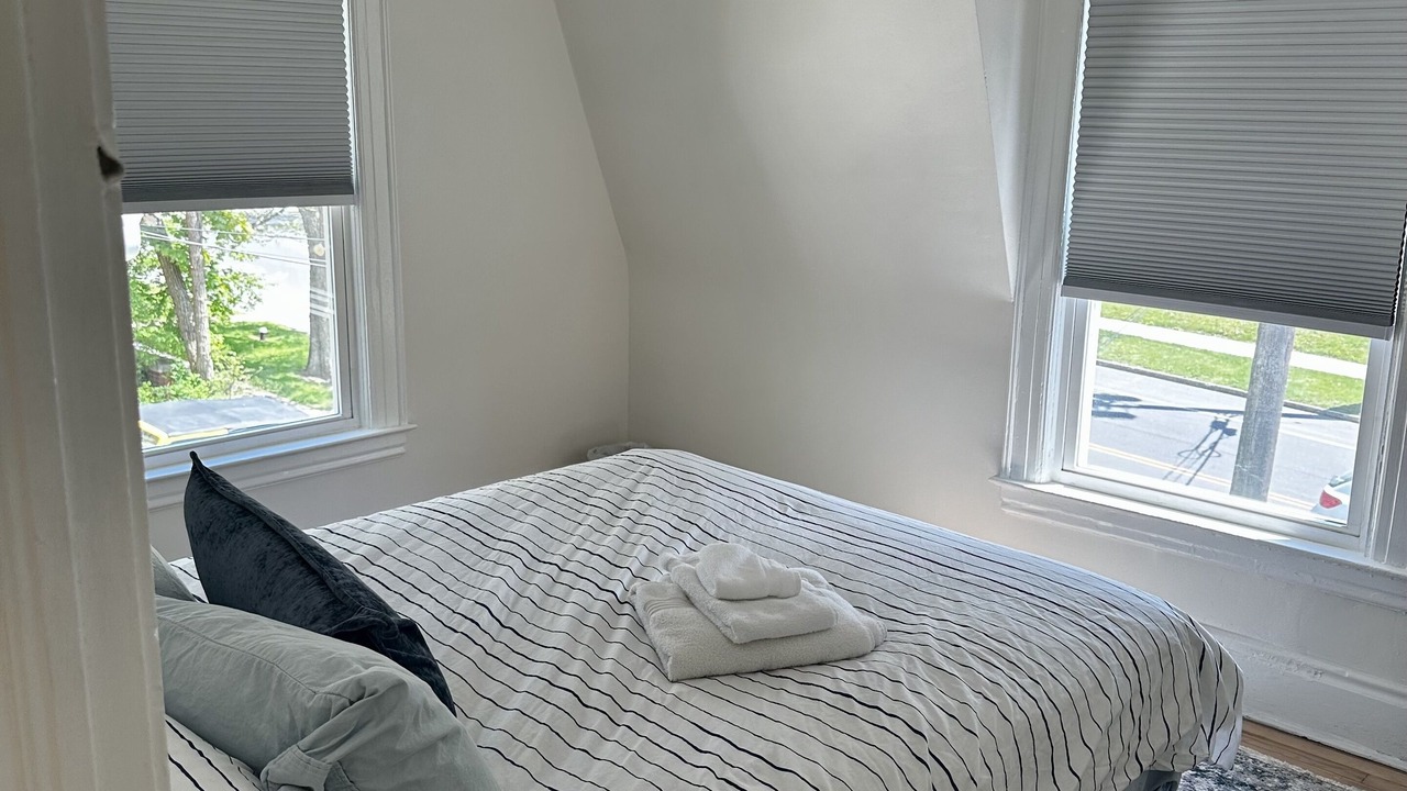 Photo of Bedroom in Eastside