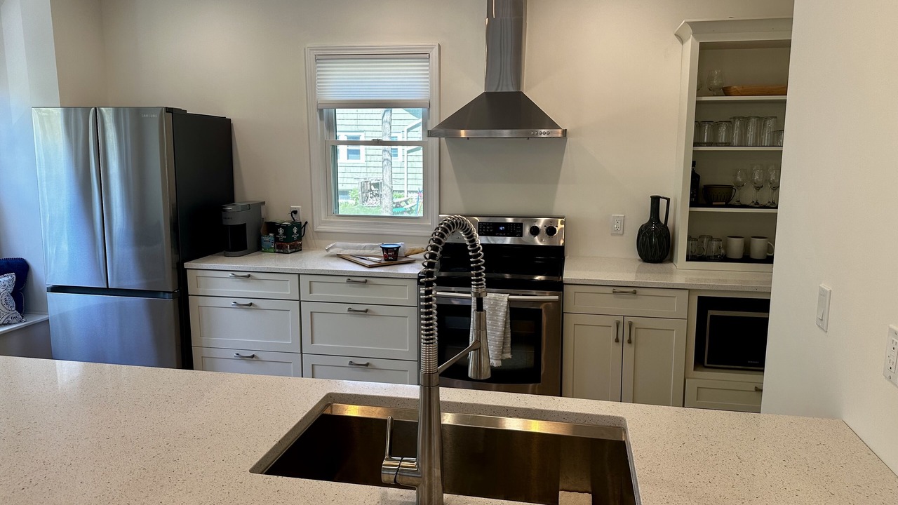 Photo of Kitchen in Eastside