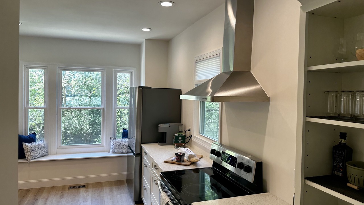 Photo of Kitchen in Eastside