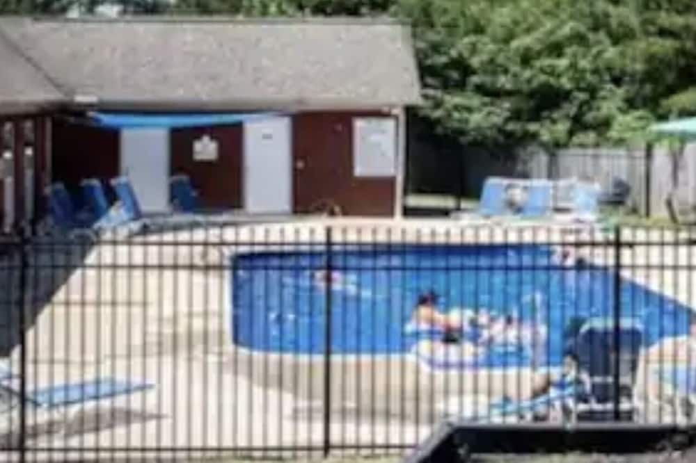 Photo of Outdoor in Odenville