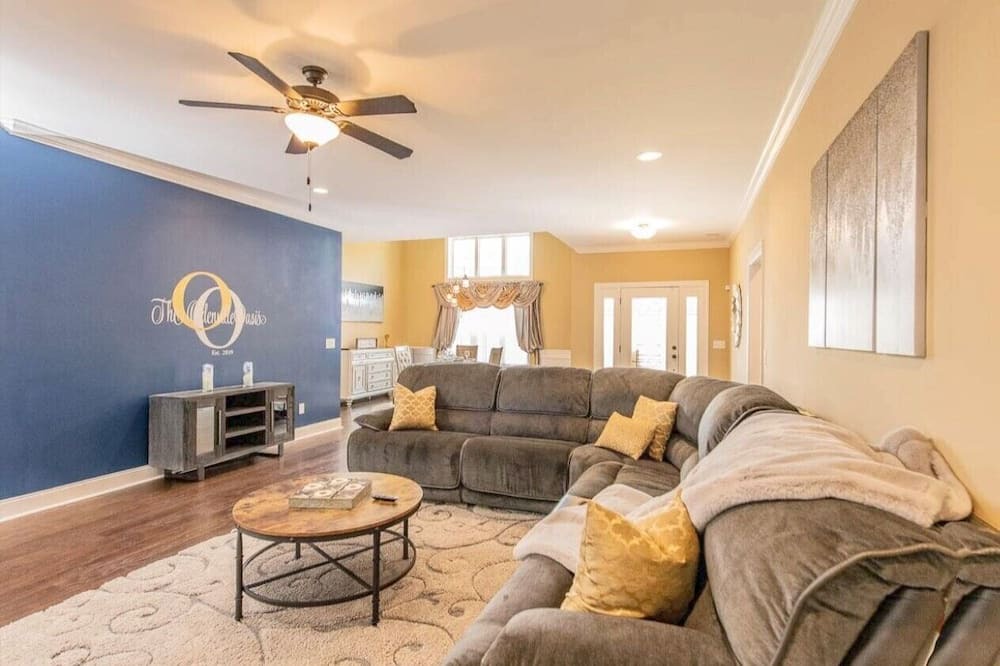 Photo of Livingroom in Odenville