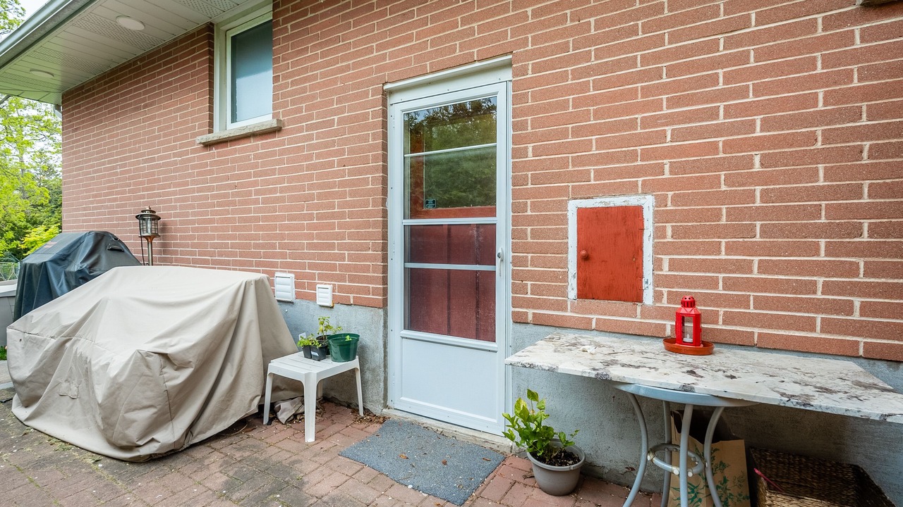 Photo of Outdoor in West Oakville