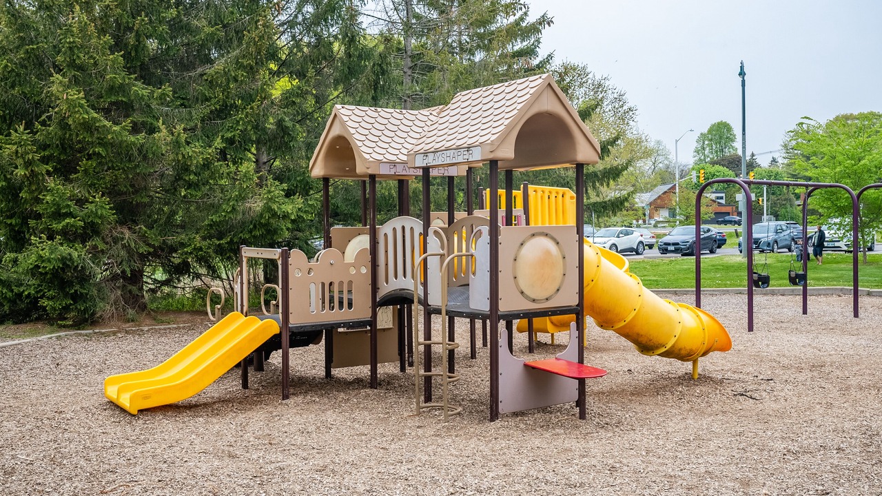 Photo of Outdoor in West Oakville